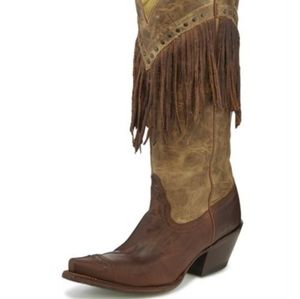Tony lama boots